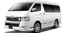 Minivan Image